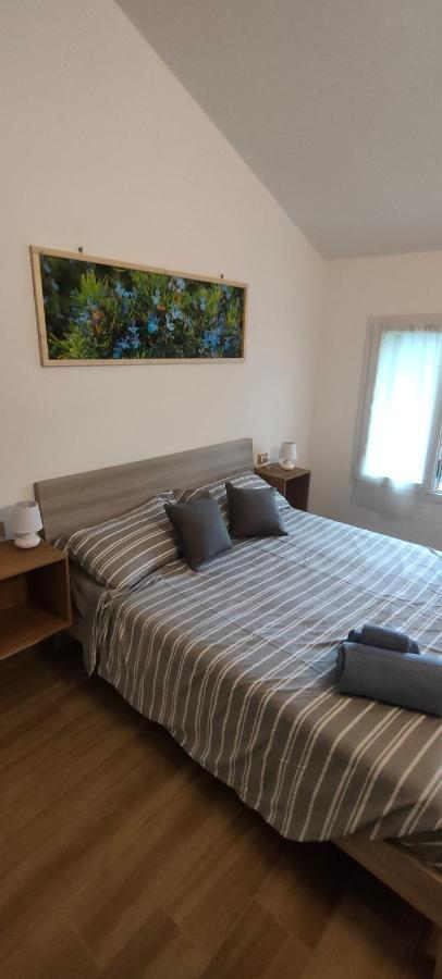 Agriturismo Ca' Du Nibile Di Bove Gabriele Carbuta Exteriér fotografie